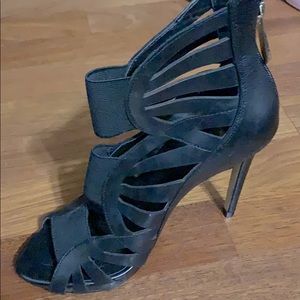 Guess Heels